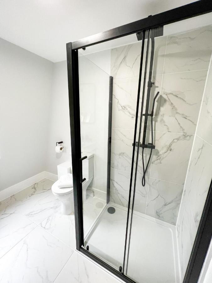 Argo Hotel - Kings Cross Лондон Экстерьер фото