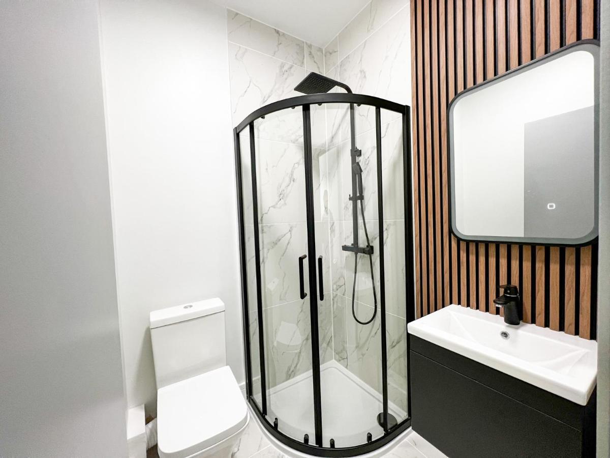 Argo Hotel - Kings Cross Лондон Экстерьер фото