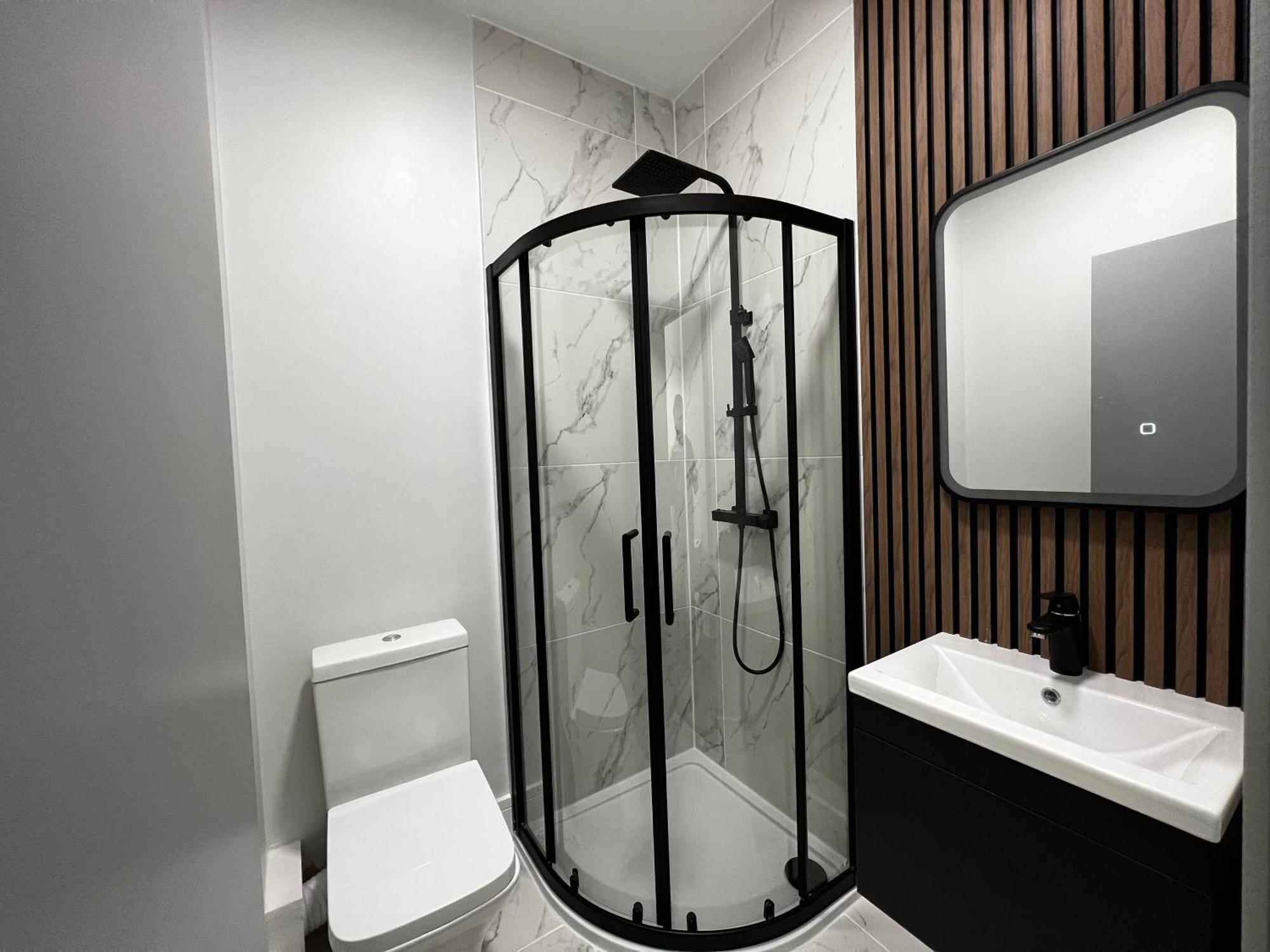 Argo Hotel - Kings Cross Лондон Экстерьер фото